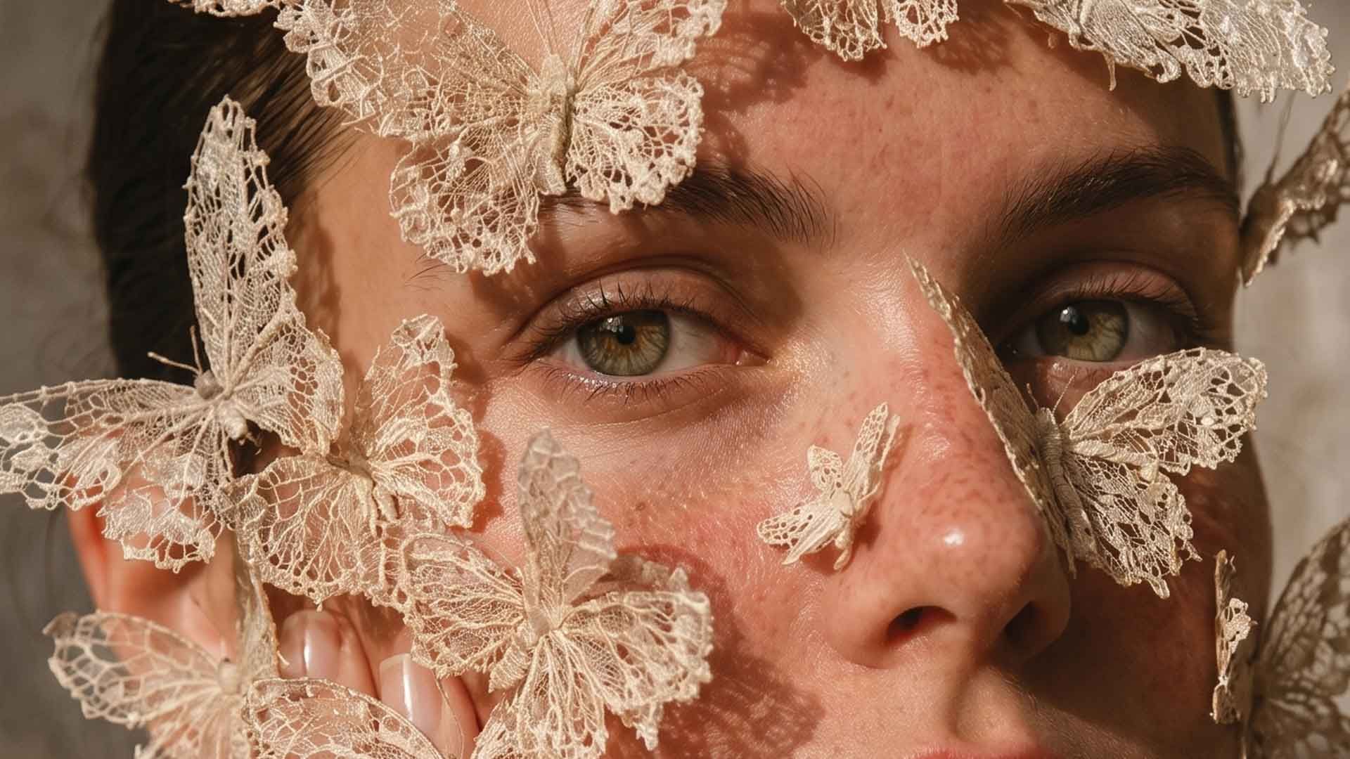 Bridal ring campaign
