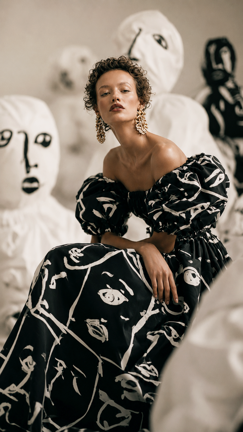Fashion atelier